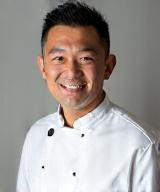 Photo of Chef Marcus Tan, Head Chef at NutriBloom